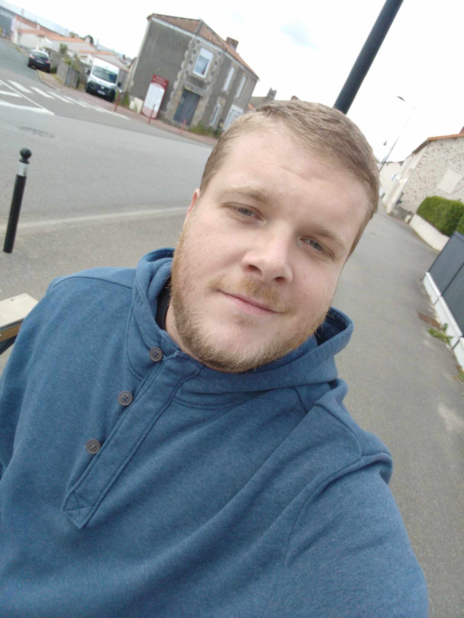 Jakub - Bay-sur-Aube - Haute-Marne | Plan cul